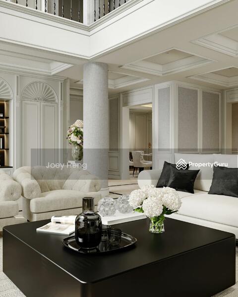 For Sale - [Seremban] 24x70 450K Cashback 40K!!! Merdeka Promotion